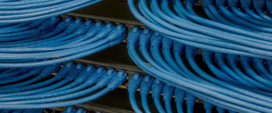 Commercial Services Cat 5 Installation Commercial Services Cat 5 Installation
