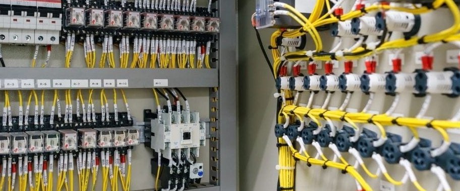Commercial Wiring 
