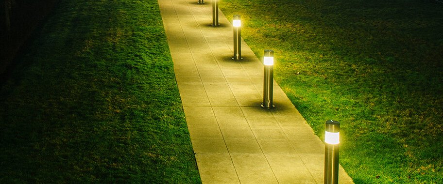 Commercial Services Landscape Lighting Landscape Lighting Installation Marrero