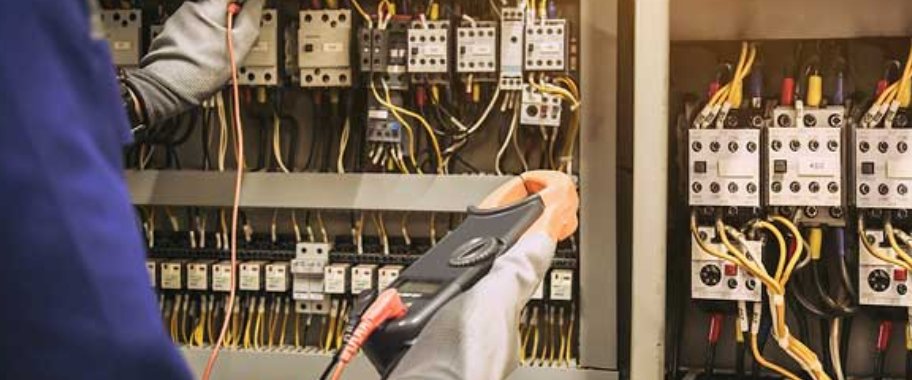 Commercial Services Malls And Restaurants Malls & Restaurants Electrical Services