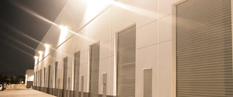 Commercial Services Outdoor Security Lighting Security & Business Outdoor Lighting