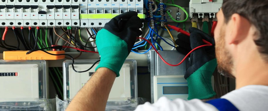 Electrical Services New Orleans Emergency Electrical Services in New Orleans