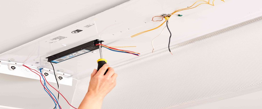 Residential Services Ballast And Lamp Replacement Ballast & Lamp Replacement