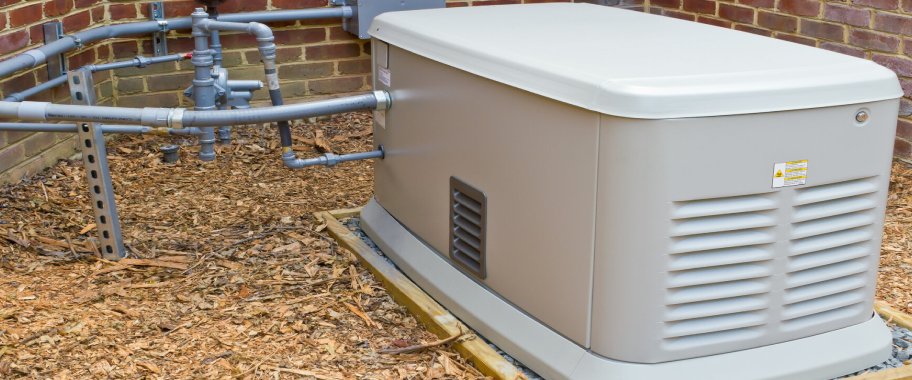 Generator Installation Services
