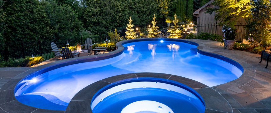 Residential Services Pool And Hot Tub Circuits Pool & Hot Tub Circuits