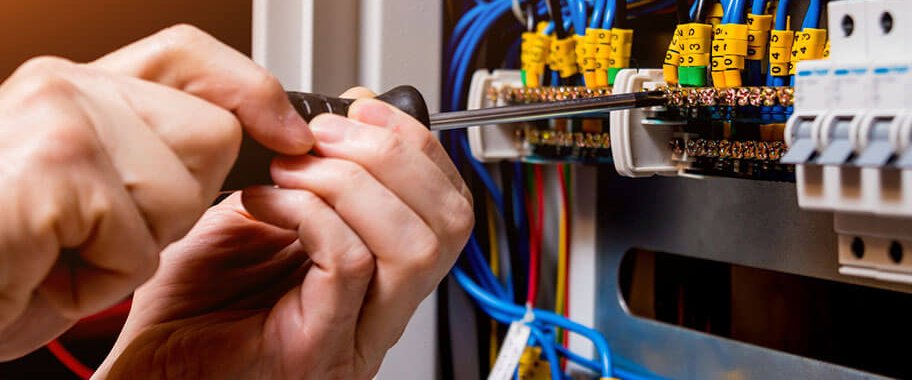 Residential Services Repairs And Rewiring Repairs and Rewiring Services