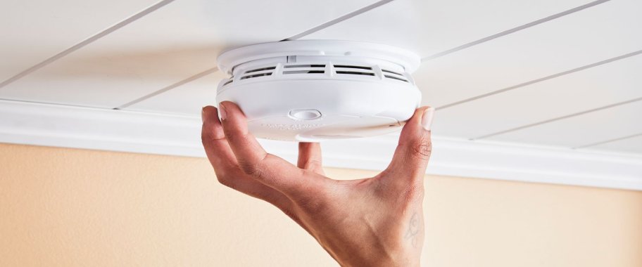 Smoke Detectors